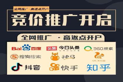案例研究：SEM账户如何实现高效推广